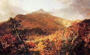 Thomas Cole Schroon Mountain china oil painting reproduction